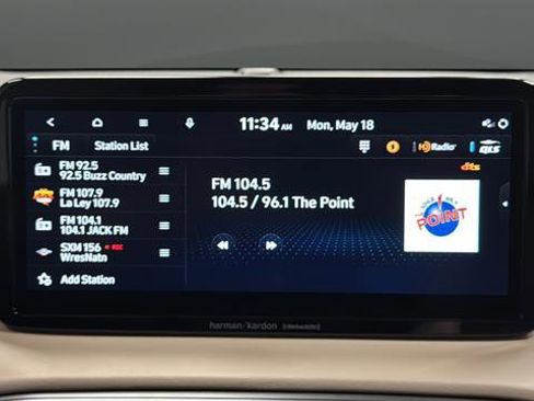 Used 2023 Hyundai Santa Fe SEL w/ Premium Package AWD/4WD image 31