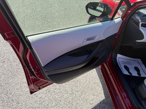 New 2026 Toyota Corolla LE image 12