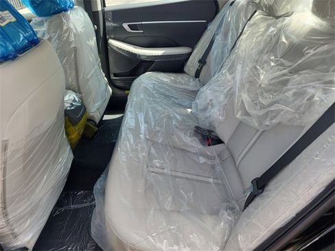 New 2025 Hyundai Sonata SEL image 14