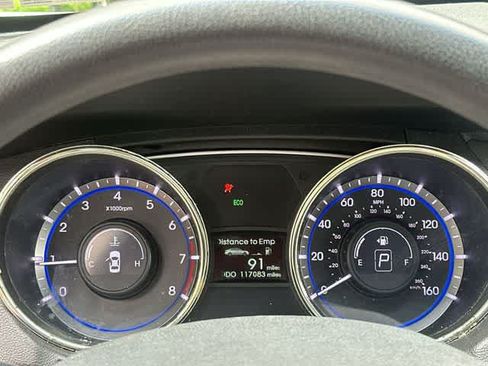 Used 2013 Hyundai Sonata GLS w/ Popular Equipment Pkg FWD image 6
