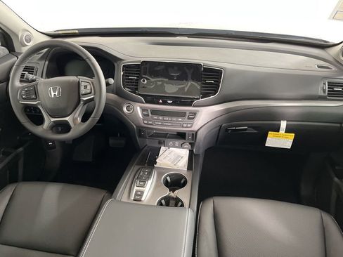 New 2026 Honda Ridgeline RTL image 15