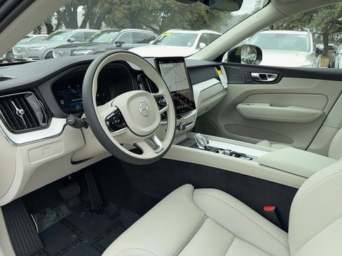 New 2026 Volvo XC60 B5 Ultra w/ Protection Package Premier image 14