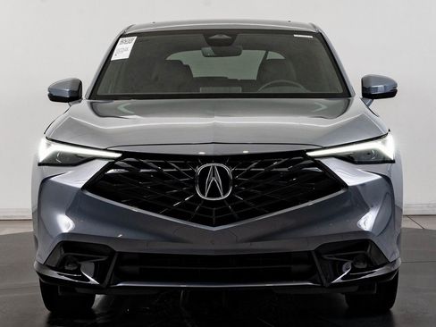 Certified 2025 Acura ADX A-Spec image 2