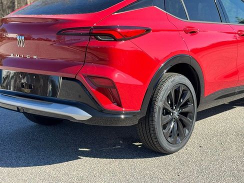 New 2026 Buick Envista Sport Touring w/ Convenience I Package image 14