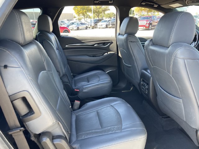 Used 2022 Buick Enclave Premium FWD image 25
