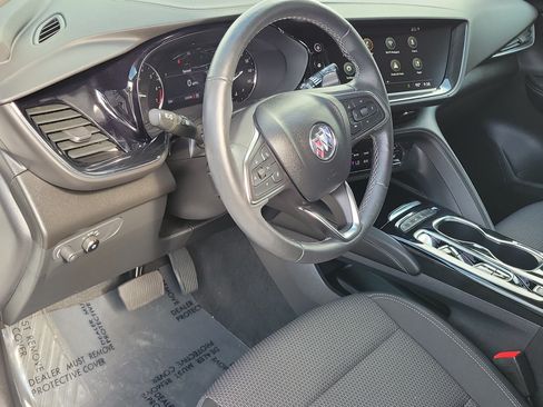 Used 2023 Buick Envision Preferred AWD/4WD image 9