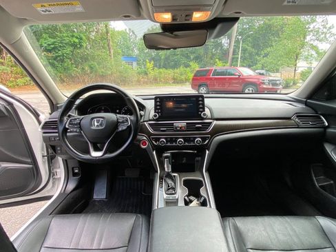 Used 2020 Honda Accord EX-L image 45