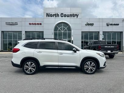 Used 2019 Subaru Ascent Touring