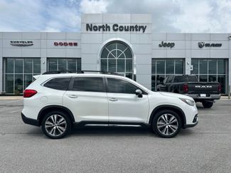 Used 2019 Subaru Ascent Touring AWD/4WD 360° Tour