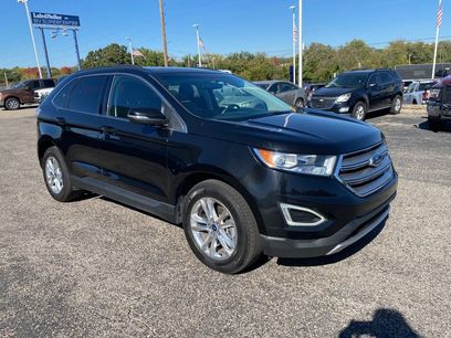 Used 2015 Ford Edge SEL w/ Equipment Group 201A