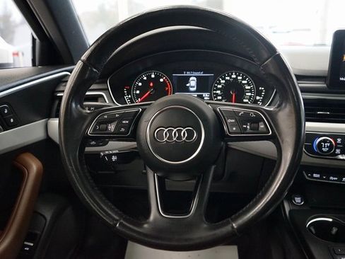 Used 2017 Audi A4 2.0T Premium image 30