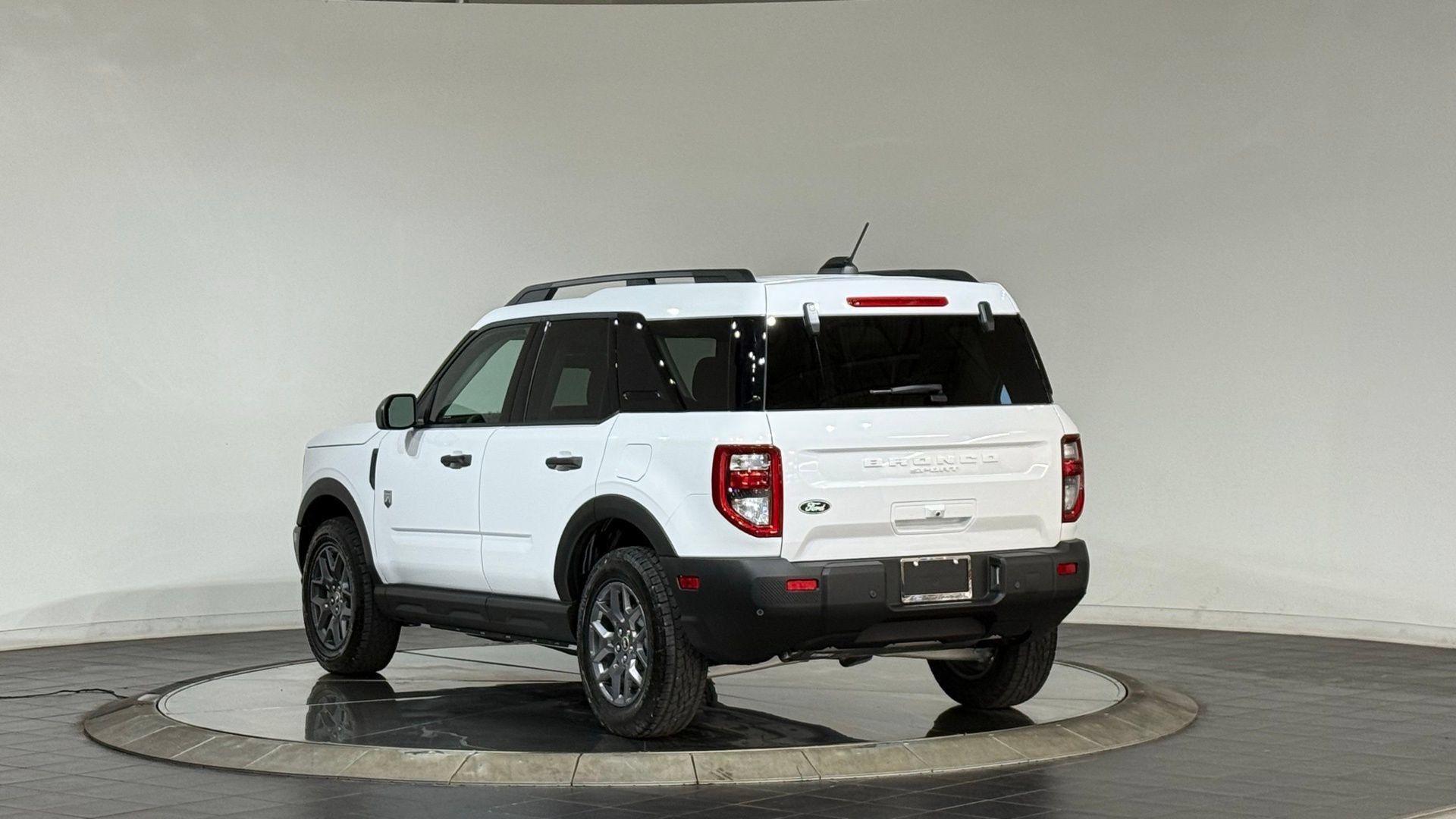 New 2026 Ford Bronco Sport Big Bend w/ Convenience Package AWD/4WD image 10