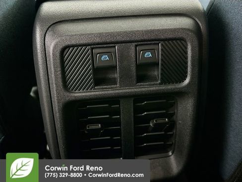 New 2025 Ford Bronco Heritage Edition image 27