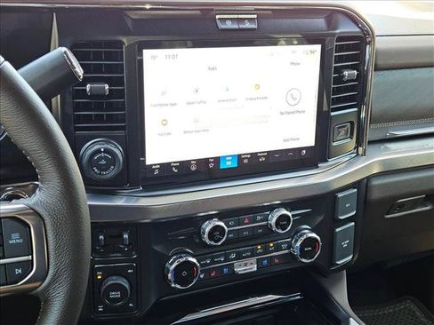 New 2026 Ford F250 King Ranch AWD/4WD image 12