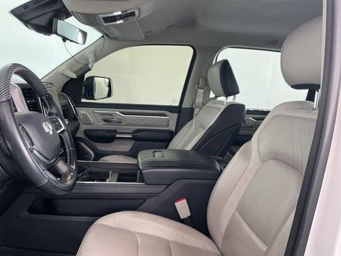 Used 2022 RAM 1500 Limited AWD/4WD image 10