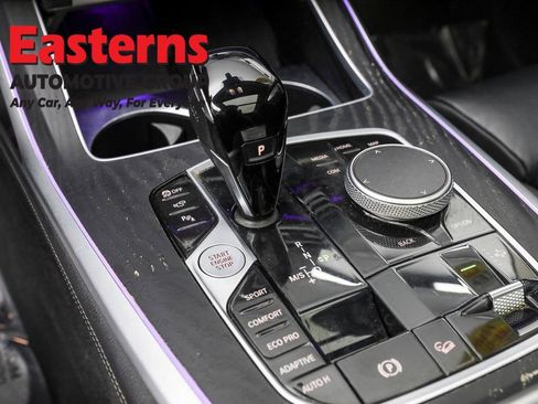 Used 2022 BMW X7 xDrive40i w/ Premium Package image 13