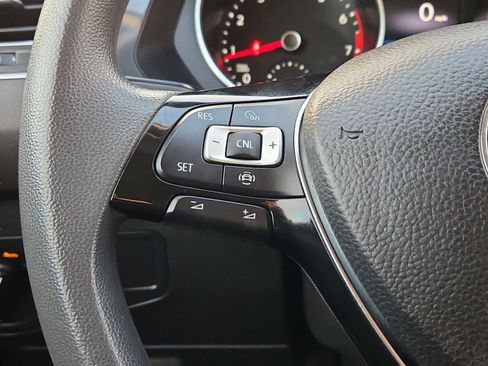 Used 2019 Volkswagen Tiguan S w/ Driver Assistance Package image 19