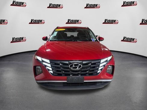 Used 2023 Hyundai Tucson SEL AWD/4WD image 2