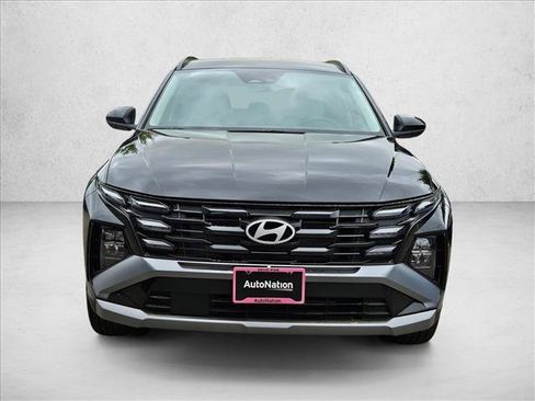 New 2026 Hyundai Tucson SEL FWD image 6