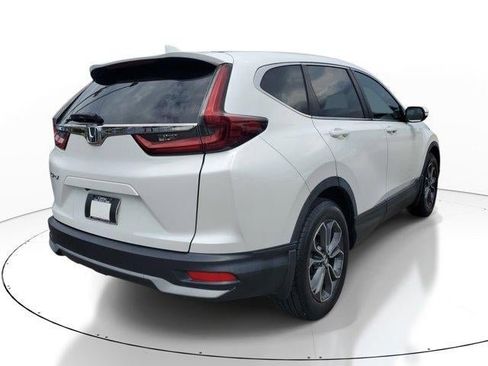 Used 2020 Honda CR-V EX image 3