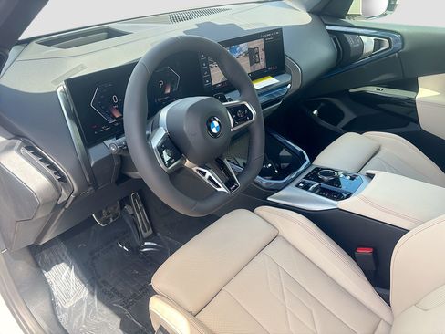 New 2026 BMW X3 xDrive30 w/ Premium Package image 26
