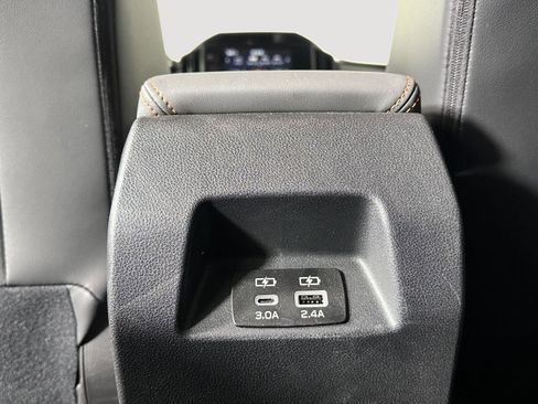 Used 2026 Subaru Crosstrek 2.5i Limited w/ Crosstrek Mirror Package AWD/4WD image 19