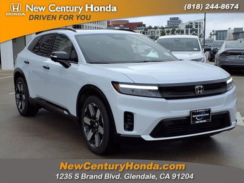 New 2026 Honda Prologue Elite image 3