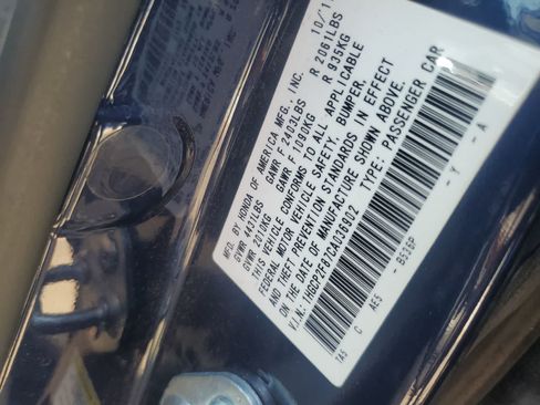 Used 2012 Honda Accord EX-L image 28