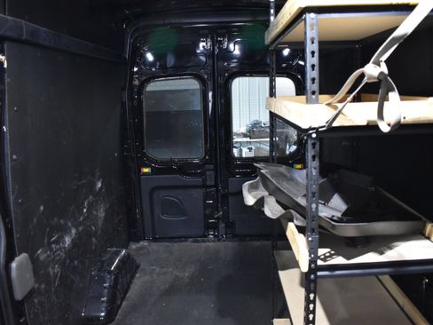 Used 2023 Ford Transit 250 148 High Roof RWD image 21