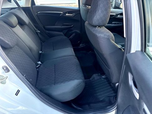 Used 2015 Honda Fit LX image 13