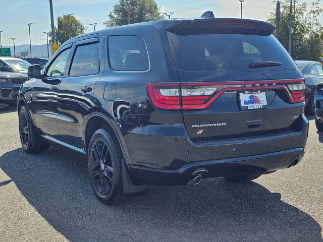 Used 2022 Dodge Durango GT AWD/4WD image 5