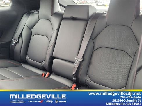 New 2024 Dodge Charger R/T w/ Plus Group image 7