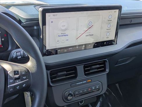 New 2025 Ford Maverick XL image 12