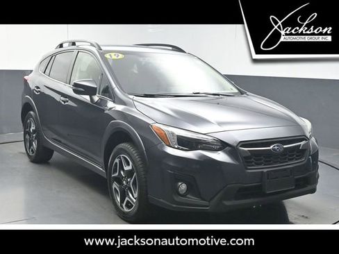 Used 2019 Subaru Crosstrek 2.0i Limited AWD/4WD image 1