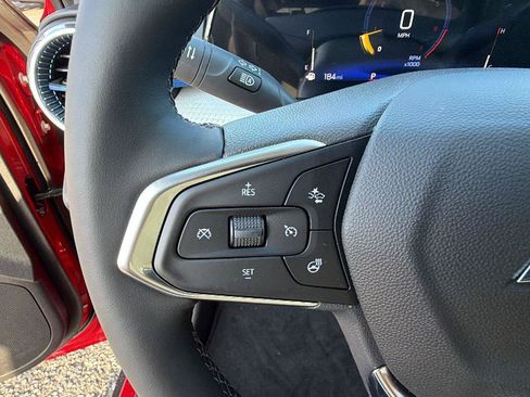 New 2026 Chevrolet Trax LT w/ Sunroof Package FWD image 22