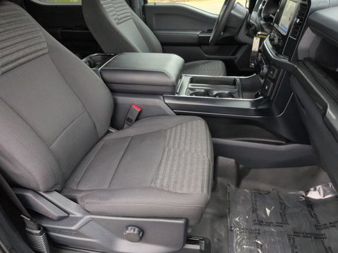 Certified 2023 Ford F150 XL w/ STX Appearance Package AWD/4WD image 35