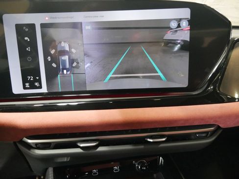 New 2026 Audi S5 Premium Plus AWD/4WD image 34