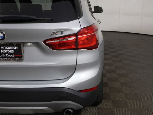 Used 2018 BMW X1 xDrive28i AWD/4WD image 16