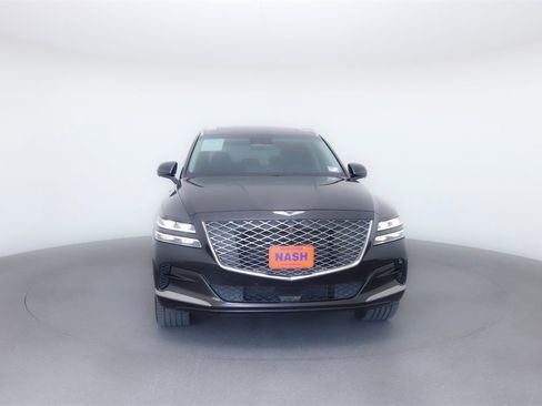 Used 2023 Genesis GV80 2.5T w/ Prestige Package image 12