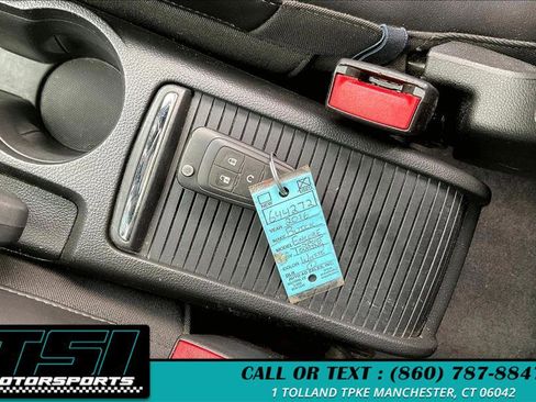 Used 2016 Buick Encore Sport Touring AWD/4WD image 10