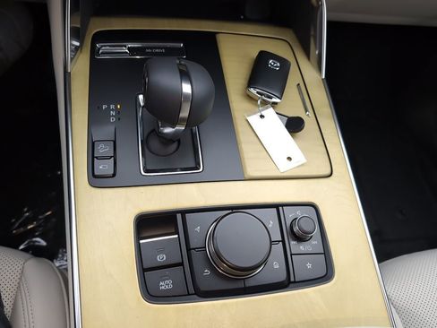 New 2026 MAZDA CX-90 3.3 Turbo S w/ Premium Plus image 23