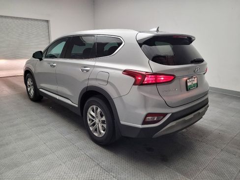 Used 2020 Hyundai Santa Fe SEL FWD image 5