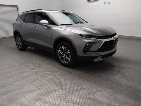 Used 2023 Chevrolet Blazer LT w/ Convenience Package AWD/4WD image 13
