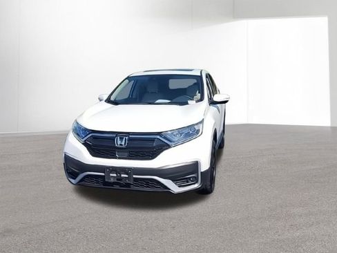 Used 2022 Honda CR-V EX image 3