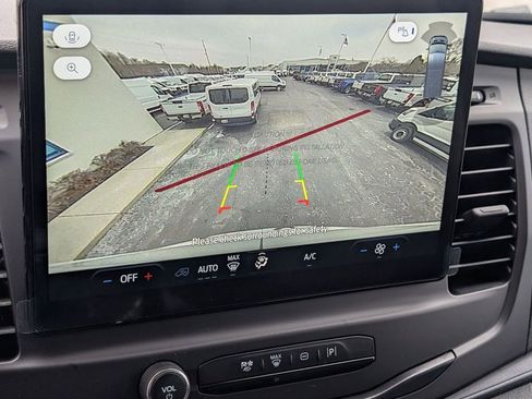 New 2026 Ford Transit 150 148 Medium Roof RWD image 3