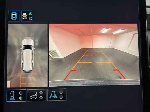 New 2026 GMC Yukon XL Denali w/ Sun & Power Step Package image 52