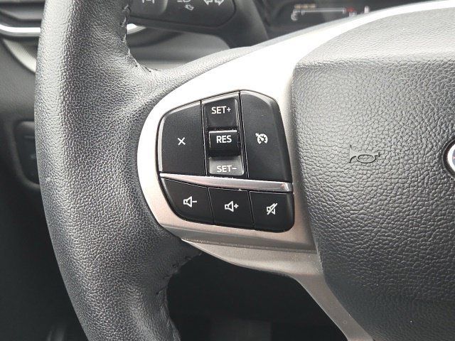 Certified 2024 Ford Explorer XLT w/ Equipment Group 202A AWD/4WD image 40
