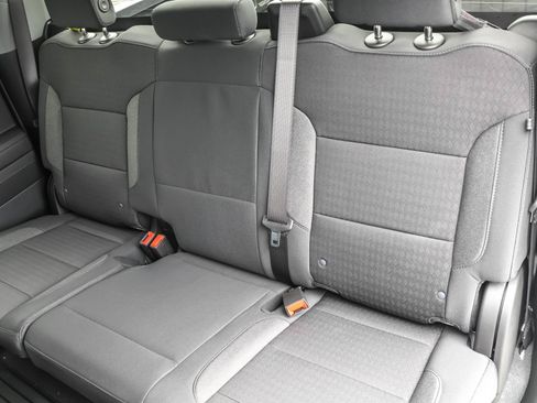 New 2025 Chevrolet Silverado 1500 LT image 36