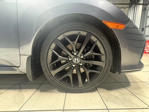 Used 2020 Honda Civic Si image 9