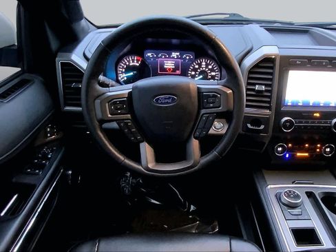 Used 2020 Ford Expedition XLT w/ Equipment Group 202A RWD image 6